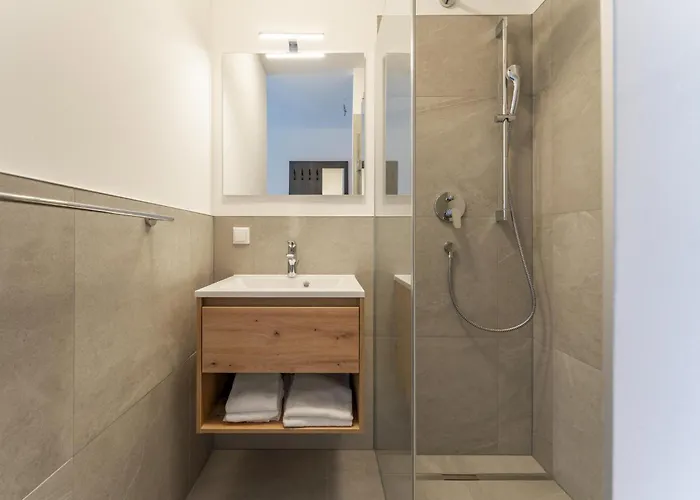 Holiday home Grebenzen Mazzel *