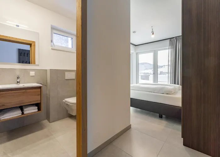 Grebenzen Mazzel Sankt Lambrecht