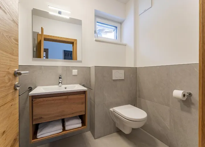 Grebenzen Mazzel * Sankt Lambrecht