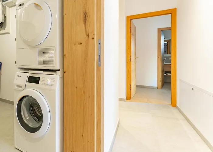 度假居 Grebenzen Mazzel *