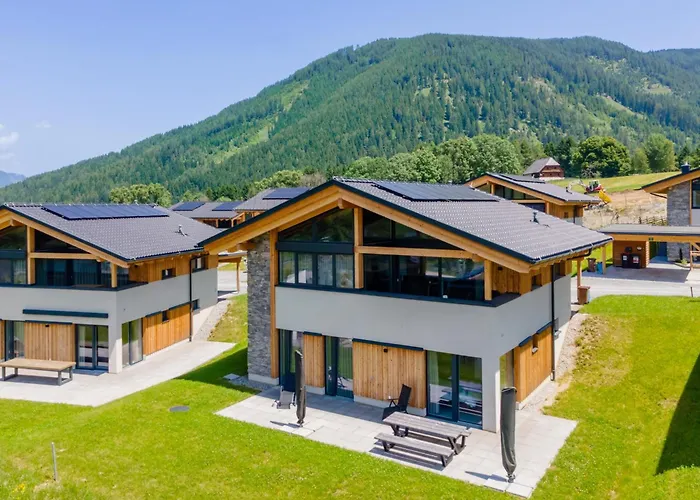 Grebenzen Mazzel * 圣兰布雷希特