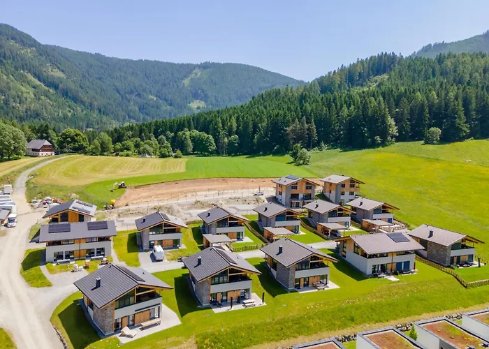 Grebenzen Mazzel Holiday home