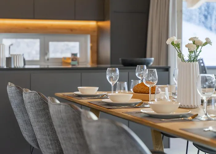 Holiday home Grebenzen Mazzel