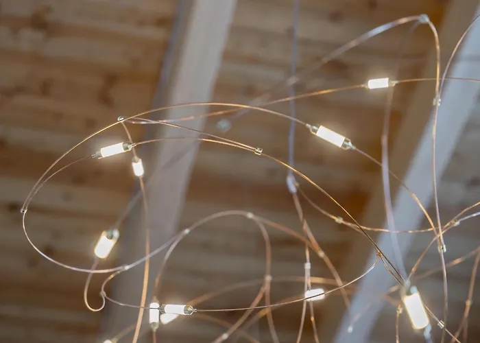 Grebenzen Mazzel Holiday home