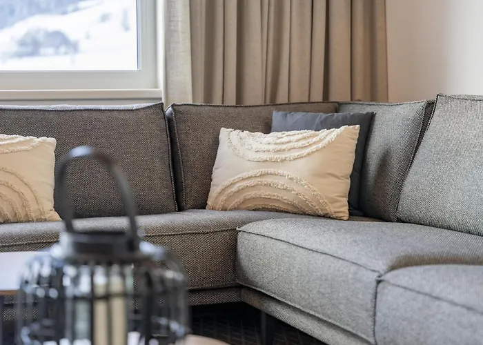 Grebenzen Mazzel * Sankt Lambrecht