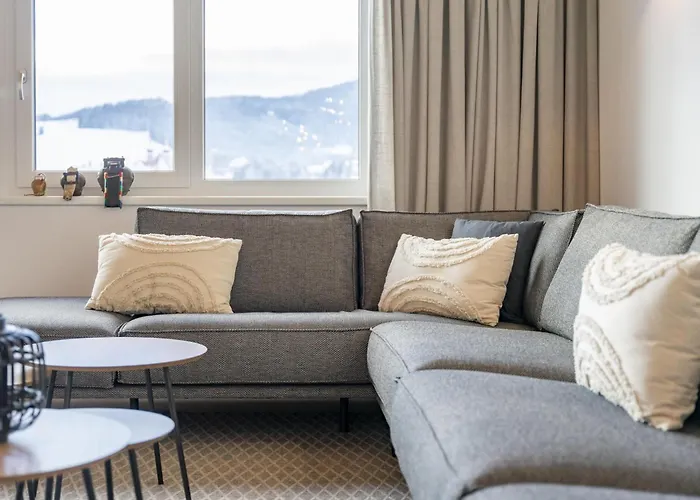 Grebenzen Mazzel * Sankt Lambrecht