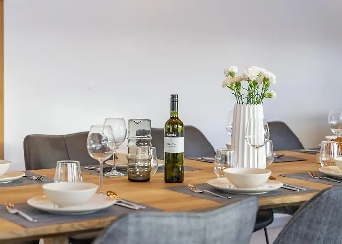 Holiday home Grebenzen Mazzel *