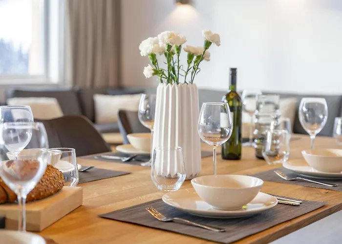 Holiday home Grebenzen Mazzel