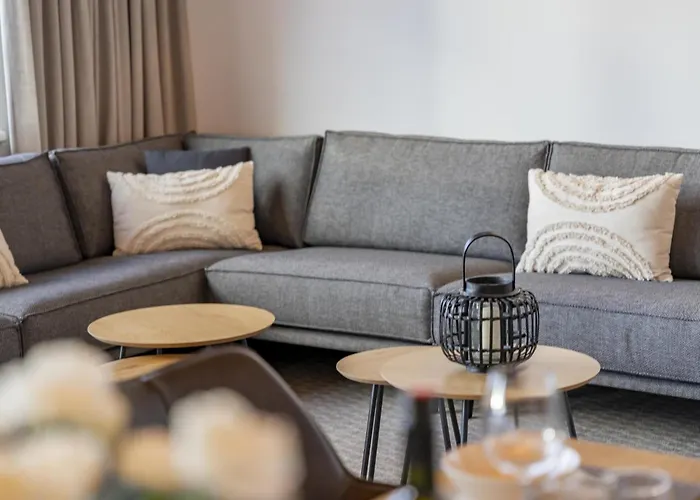 Grebenzen Mazzel Holiday home