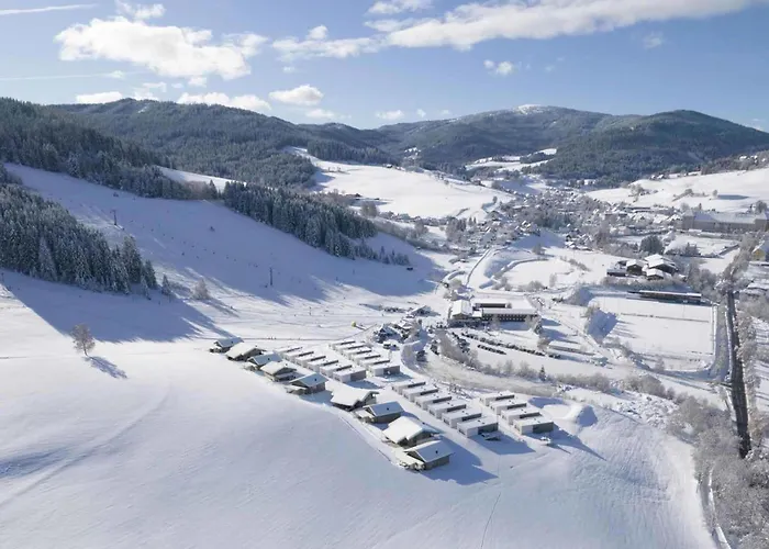 Grebenzen Mazzel Holiday home *