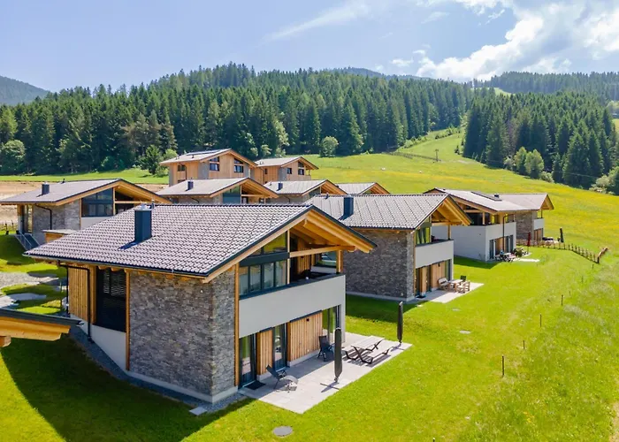 Holiday home Grebenzen Mazzel