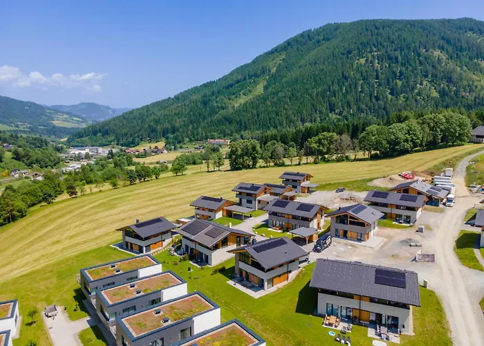 Grebenzen Mazzel Sankt Lambrecht